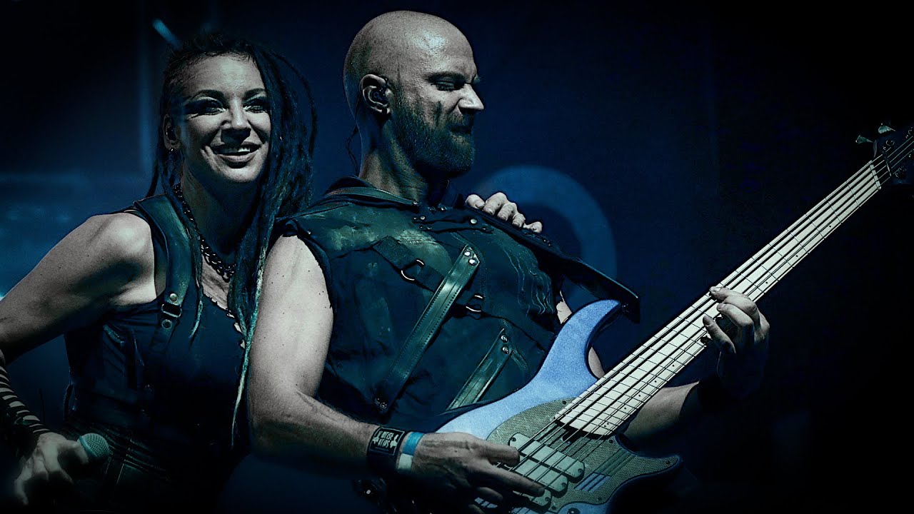 Null Positiv live 2021 (full concert part 1)