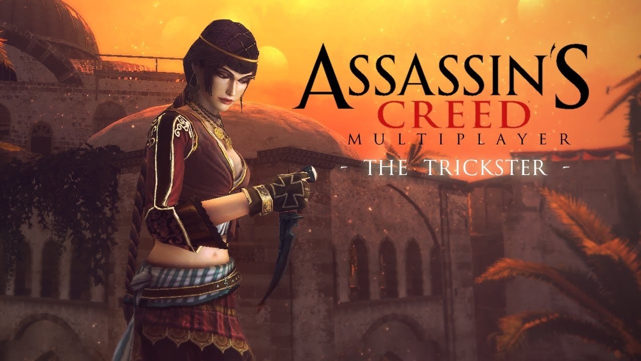 Assassin's Creed Revelations Multiplayer Artifact Assault 10th March 2026 Private Server