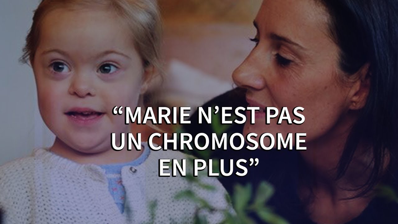 🤱Maman de 3 enfants handicapés, elle dénonce une TRAQUE des trisomiques