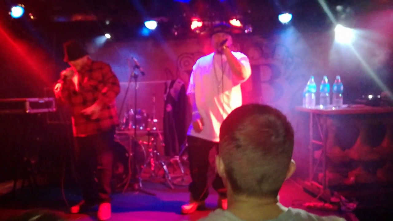 Тёмная Порода 2017