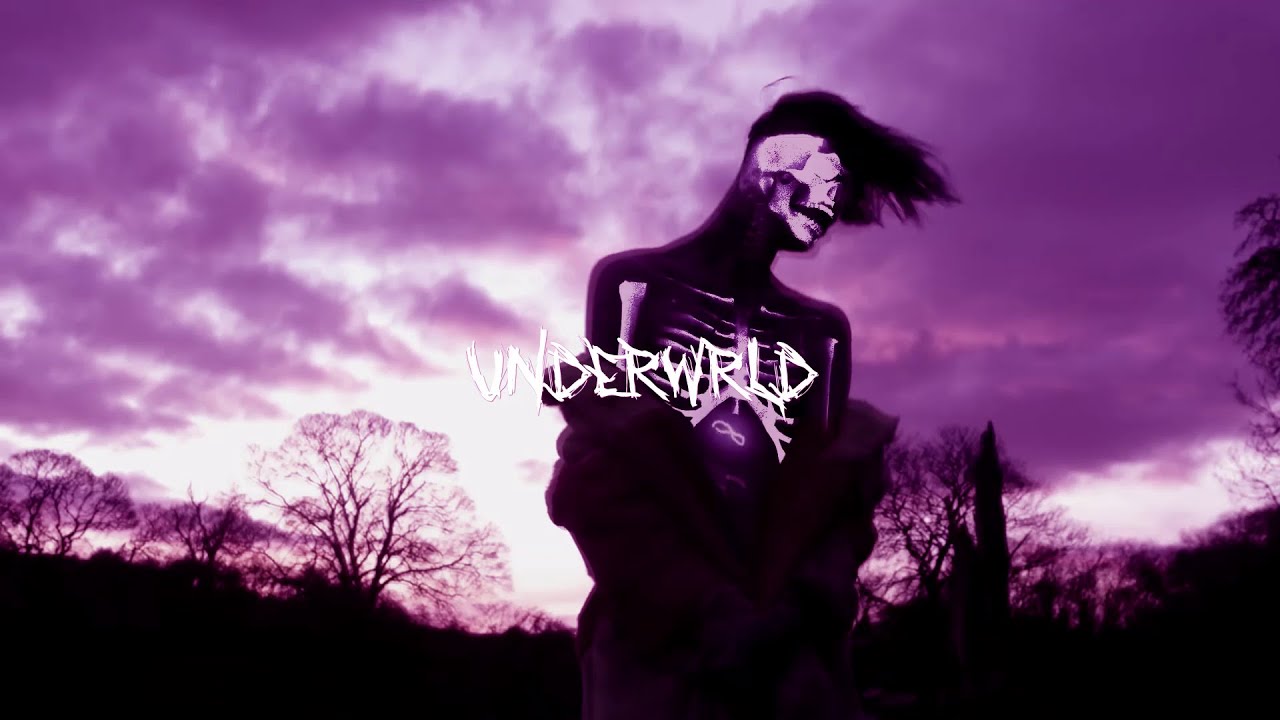 [FREE] LIL PEEP TYPE BEAT 'UNDERWRLD' | ALTERNATIVE ROCK