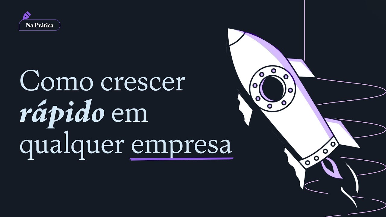 SEJA PROMOVIDO! Como crescer rápido em qualquer empresa