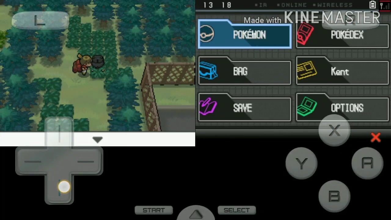 Pokemon Moon Black 2 How Get Mega Lucario