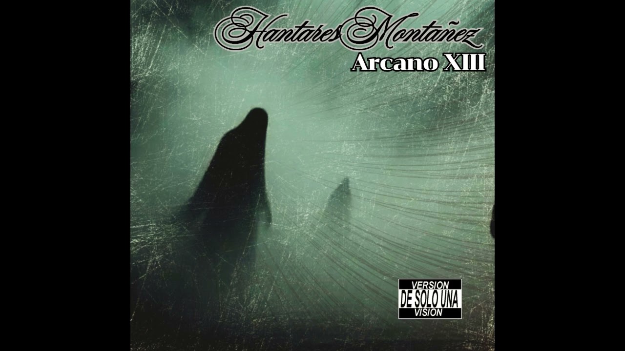 HantaresMontañez - Voces del rincon (feat. GangchosMafia).