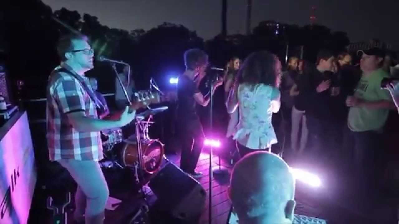 KKCB feat Edita - Treasure - King Kamehameha Club Boat