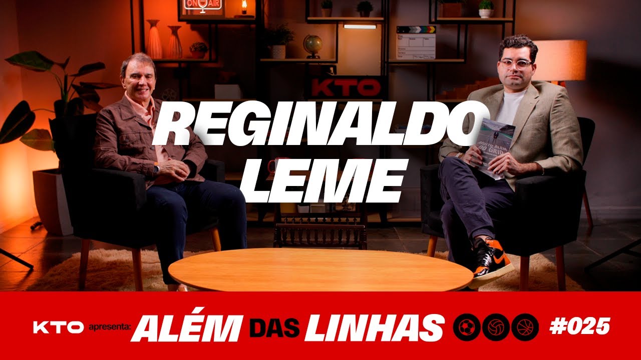 ADL 25: Reginaldo Leme fala sobre Briatore e BASTIDORES de Emerson, Piquet e Senna