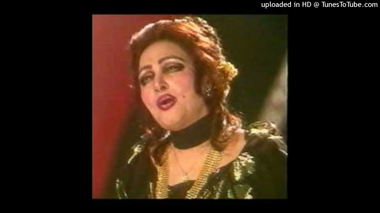 SAHELI TERA BANKPAN LUT GAYA-NOOR JEHAN - FILM DAMAN AUR CHINGARI