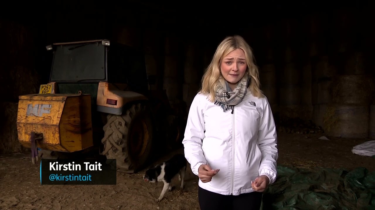 STV NEWS | Mental health in farming