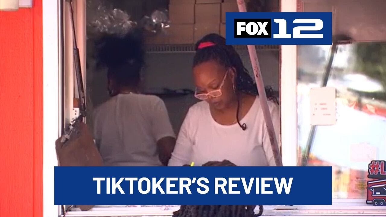 Restaurant sells out after review by TikTok food critic Keith Lee
