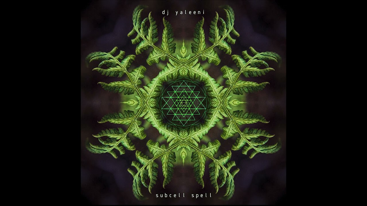 Yaleeni - Subcell Spell - Dark Forest Psytrance