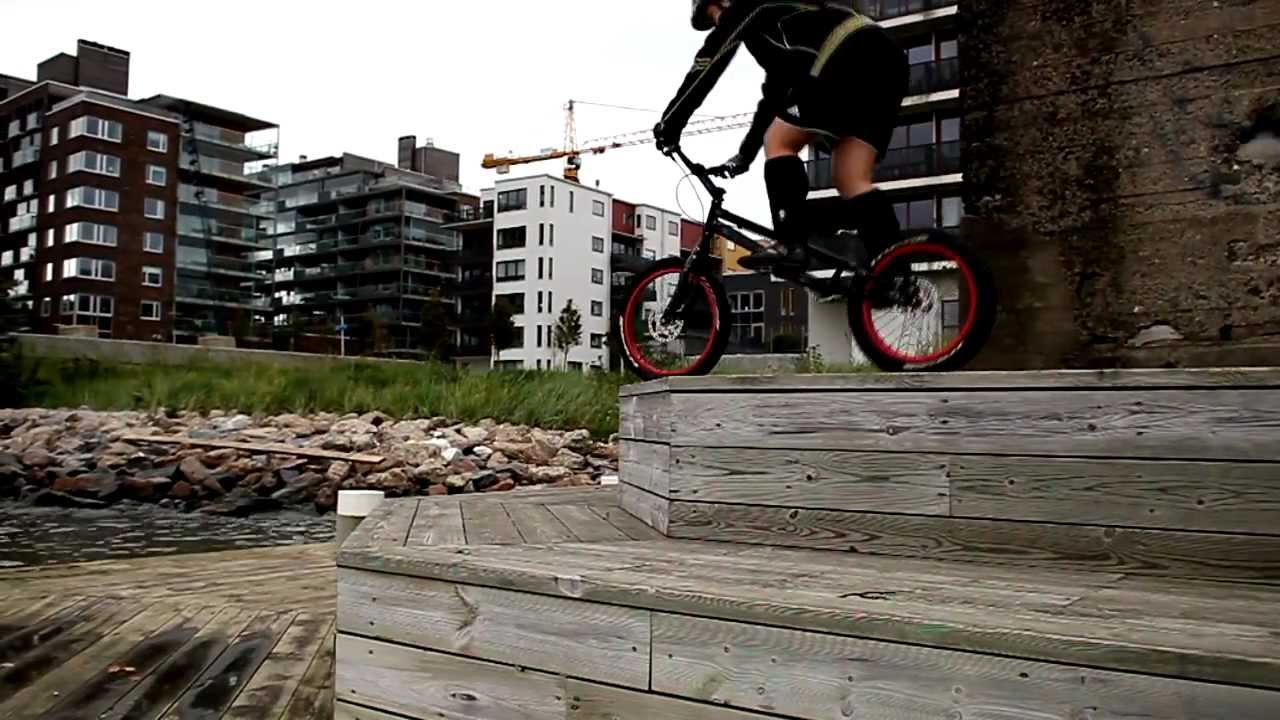 Rishede.com - Simone Street Session