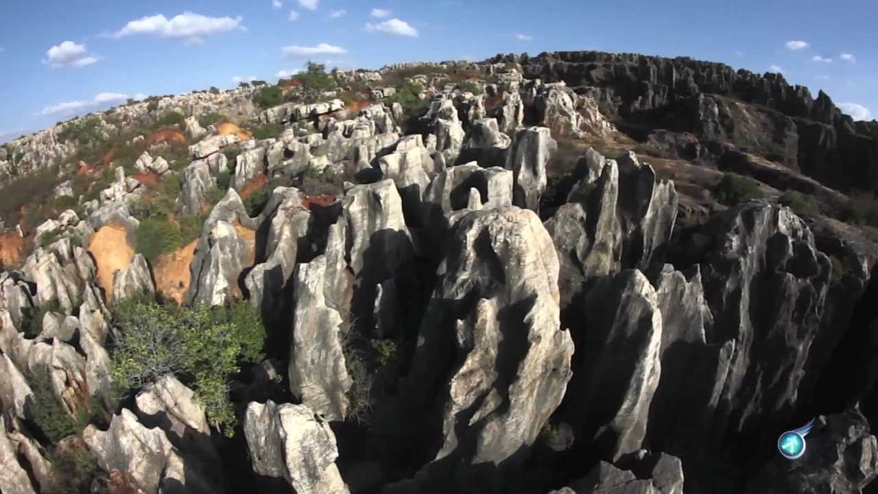 Cerro del Hierro