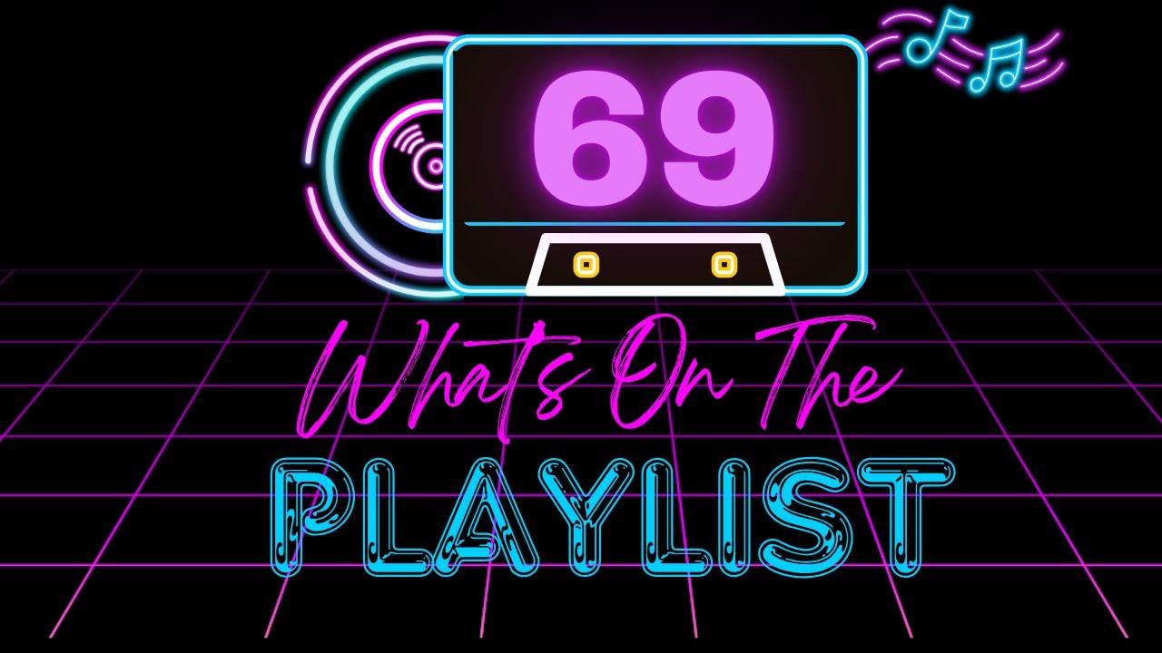 What's On The Playlist? - S3 E69 - Drop It Like It's Hot (Takes)
