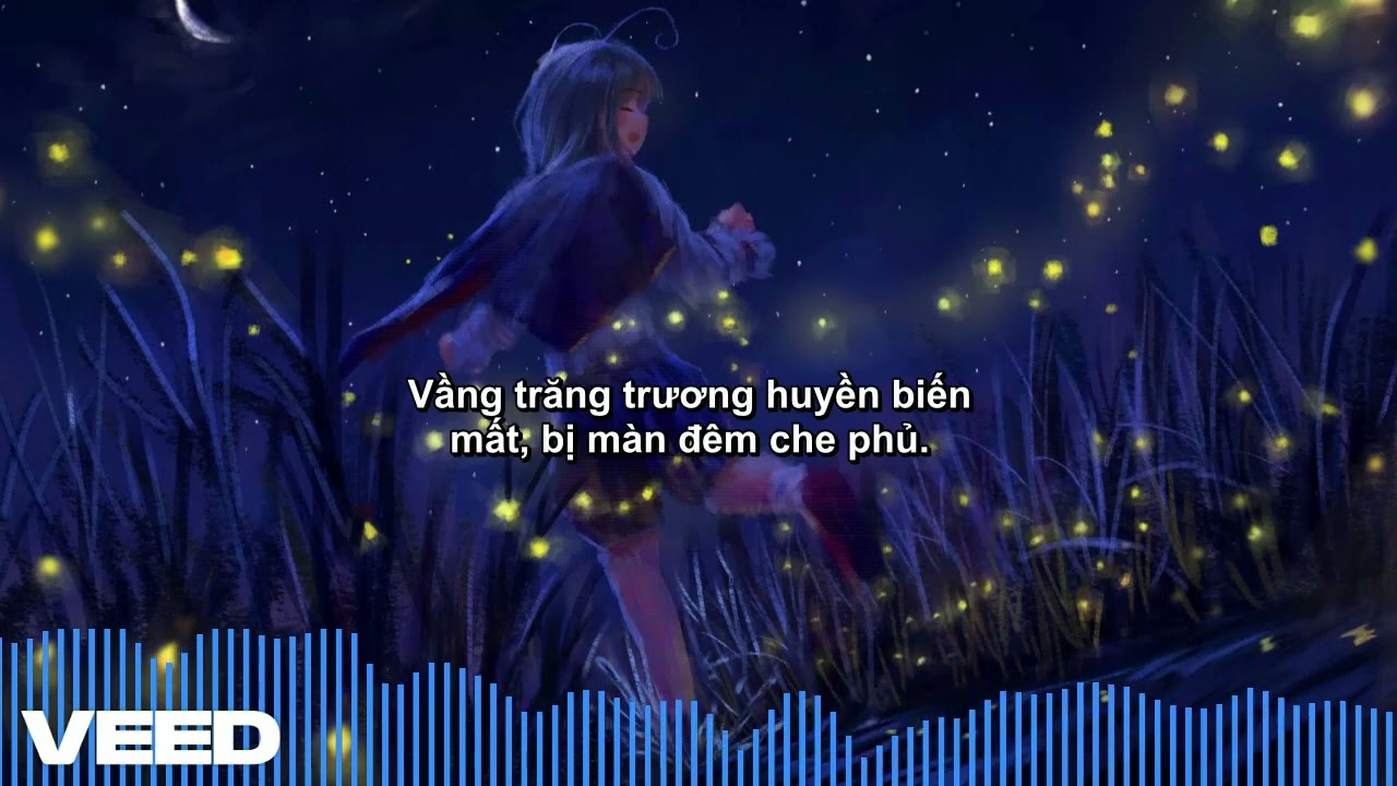 [Touhou Vocal Vietsub] Firesway / Ngọn Lửa Lập Loè [魂音泉/TAMAONSEN] (Translated by Petalite Yuu)