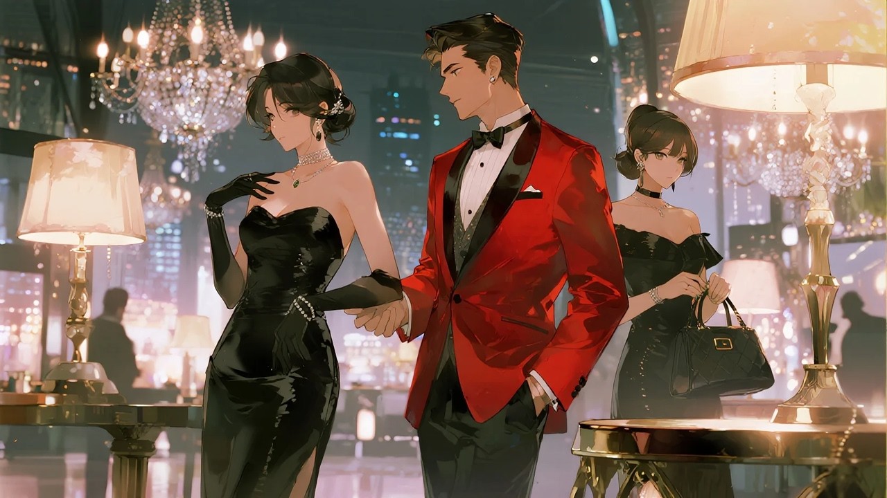 👨‍💼📖Reborn, I Let Her Reunited With Ex, but She Had him Beaten for my photos!CEO revenge arc ON!