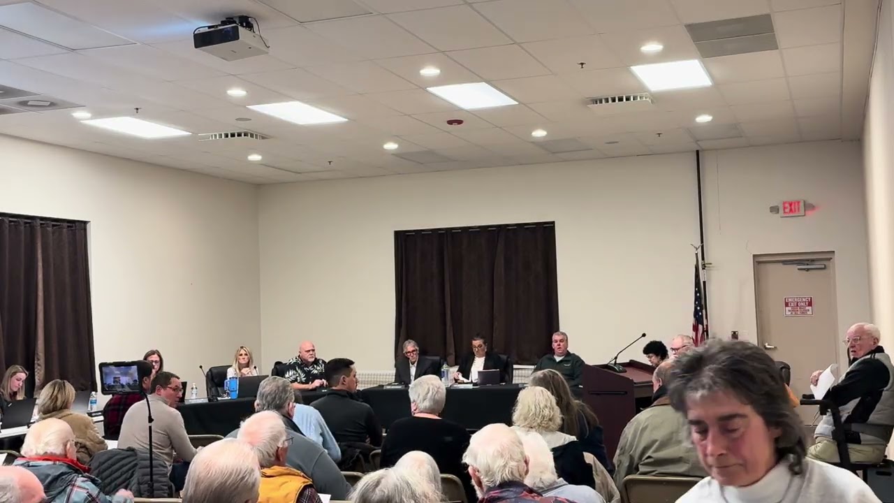 02.23.26_City of Linden City Council Meeting