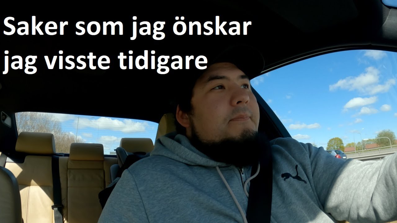 Tips på hur jag fiskar Regnbåge / Gömmaren