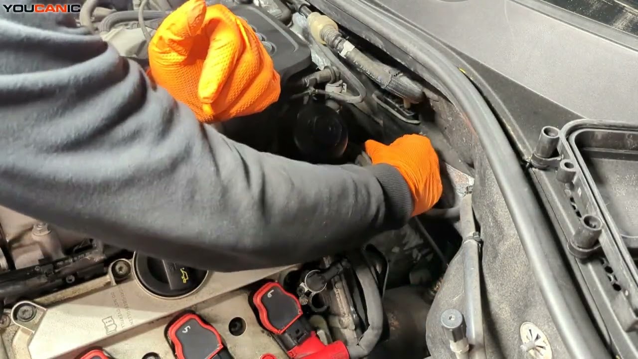 2006-2015 Audi Q7 Troubleshooting Faulty Oxygen Sensor Guide - Diagnose and Address Sensor Issues