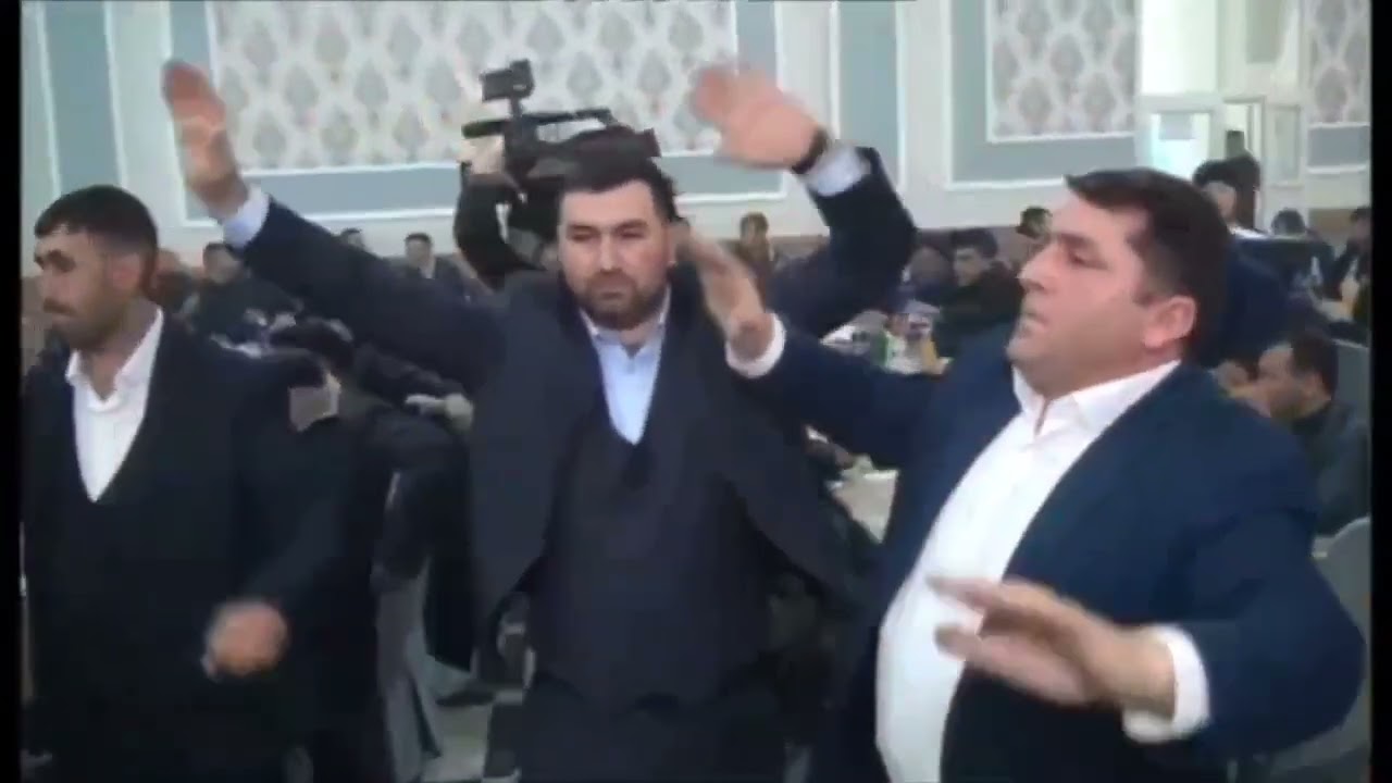 Sevil Gədəbəyli,  Dilqəm Gədəbəyli.  TƏZƏ GƏDƏBƏY mahnısı. Gədəbəy toyu