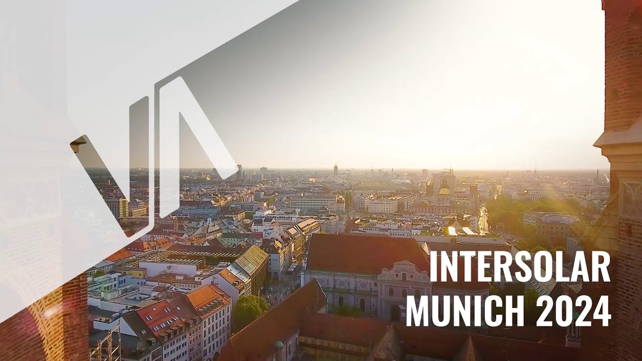 VA at Intersolar Europe 2024
