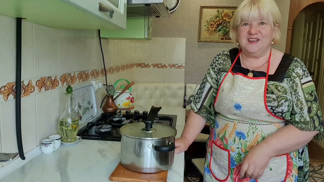 Буженина без заморочек