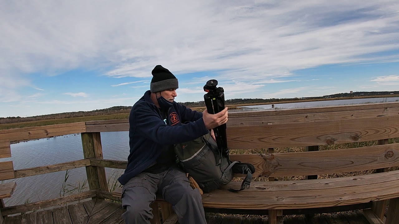 Lowepro Flipside Trek BP 450 AW Review