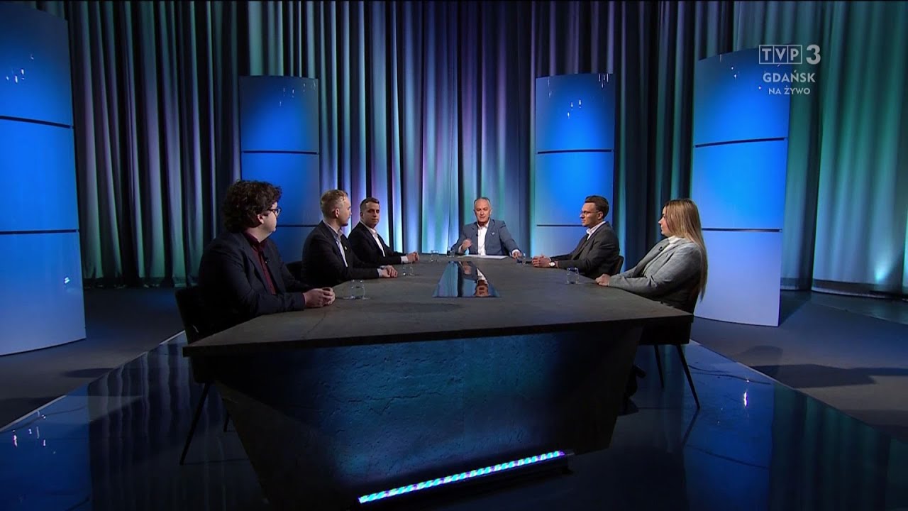 Och, ta polityka 24.11.2025