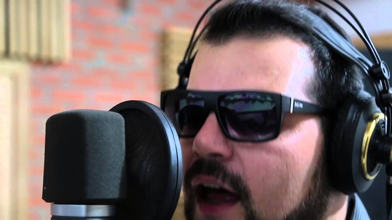 Anderson Mattos   Perdi a caixa preta   clip oficial