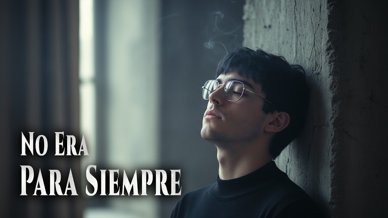 No Era Para Siempre | Estilo Tito Double P (Versión Estudio IA) | Lyrics