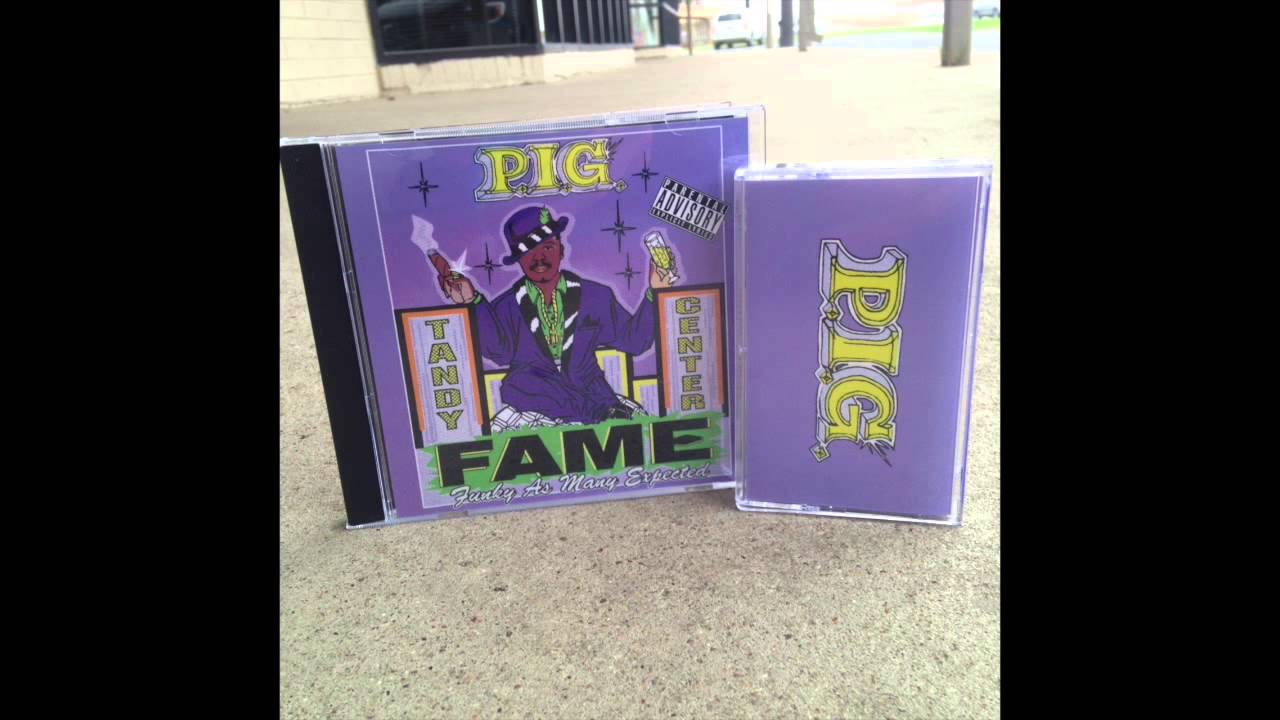 P.I.G. - A Hundred In The Shade