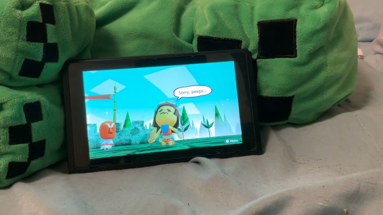 Miitopia ep1