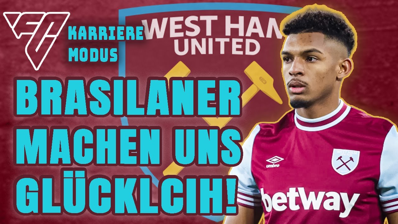 Let’s Play EAFC 26 Karrieremodus - SCHOCKEN wir einen Titelkandidaten⁉️