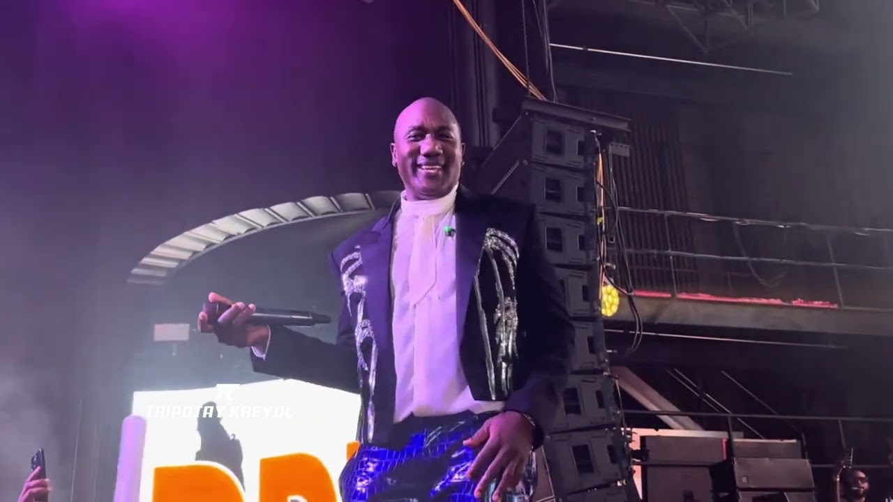 Klass | DDN | Live In M2 Miami Beach 27 Nov 2024