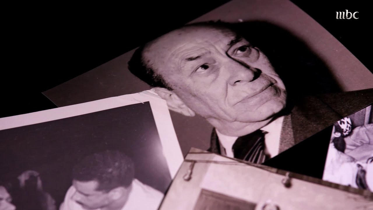 سفر عبد الحسين عبد الرضا إلى مصر وقصة لقائه مع رائد المسرح زكي طليمات
