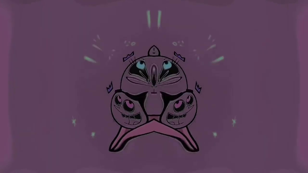Preview 2 The Fairly OddParents V4