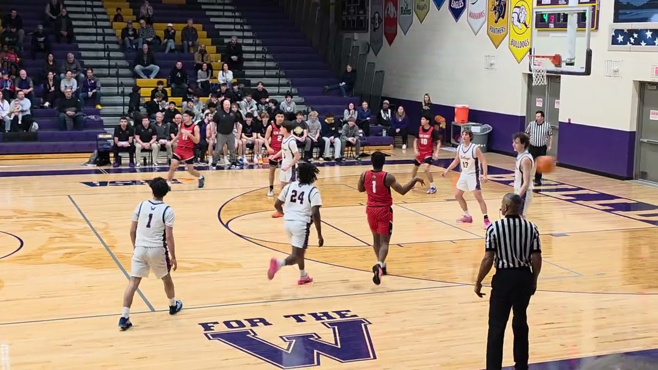 Wauconda High School vs. Grant High School