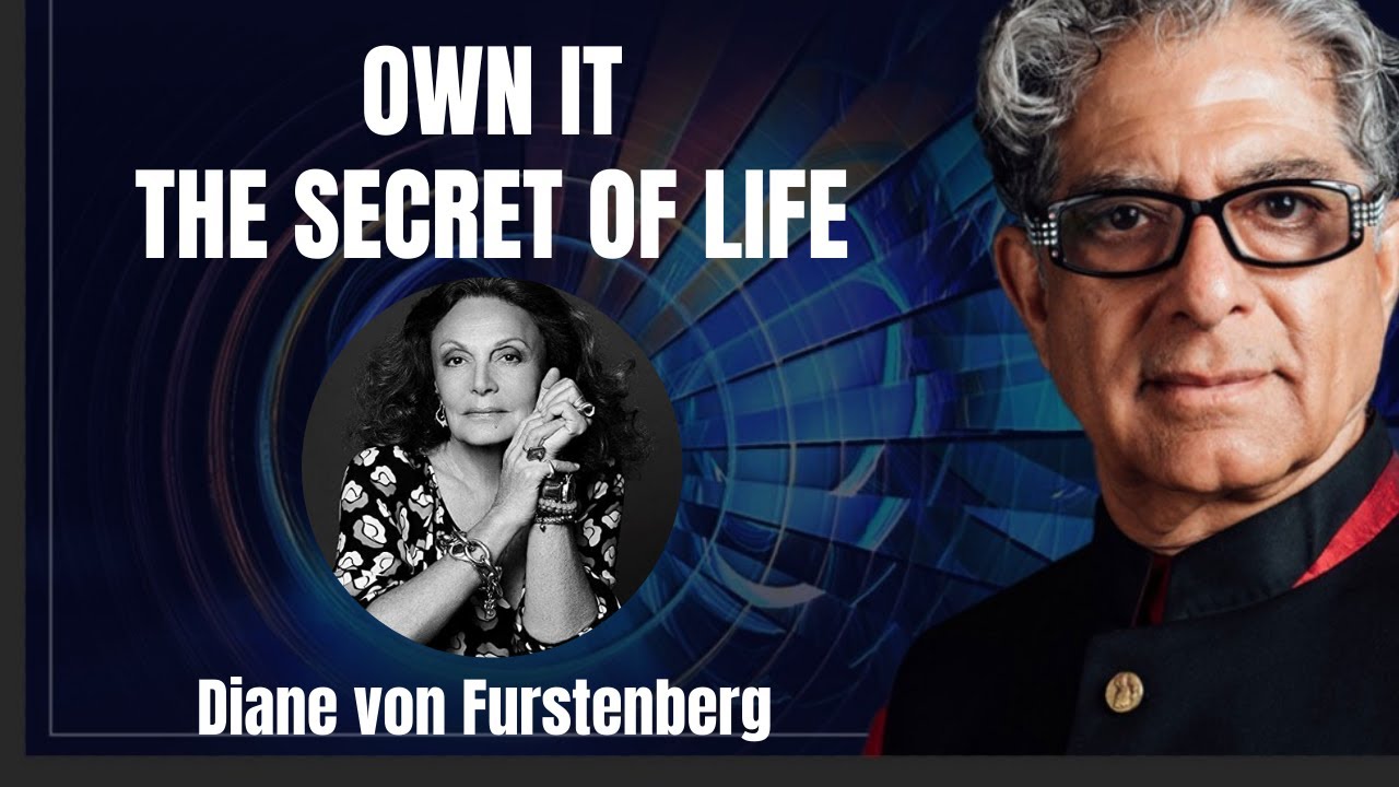 Own It: The Secret to Life  The Magic & Mystery & Romance of Existence