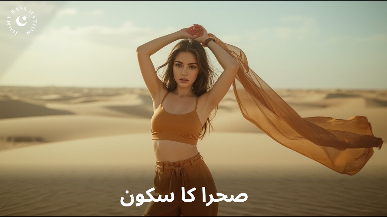 Sakoon-e-Sahra | صحرا کا سکون – The Desert Beat That Heals Your Soul 🏜️✨