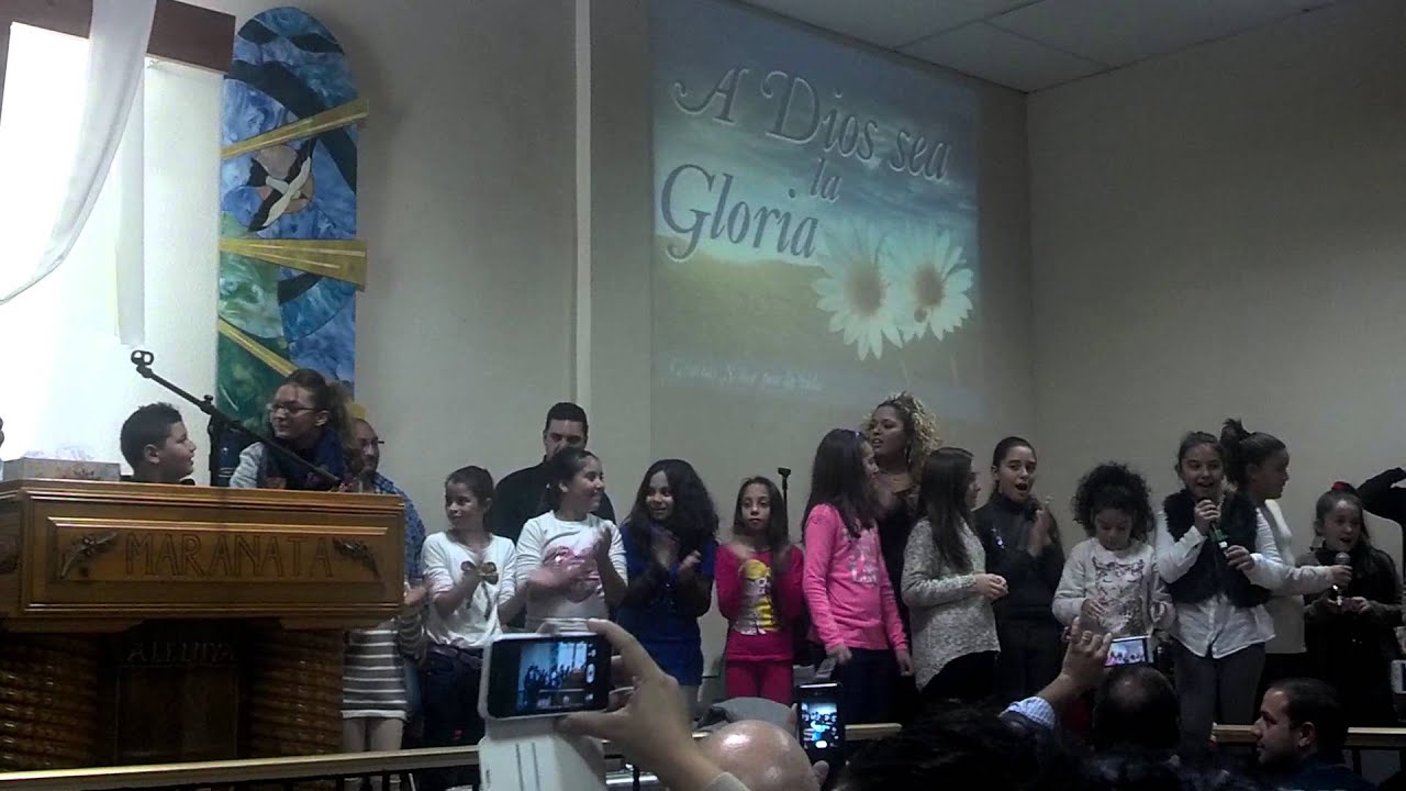 Niñas de torrent