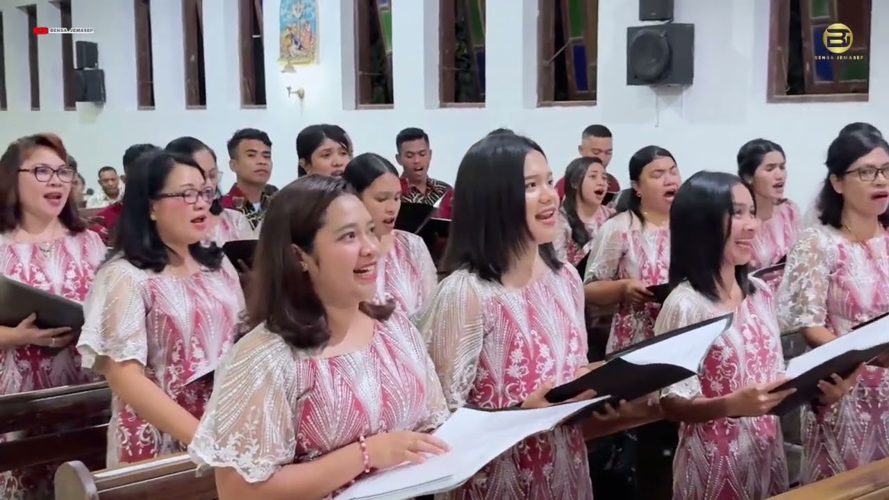 𝐊𝐀𝐌𝐈 𝐁𝐀𝐖𝐀𝐊𝐀𝐍 𝐏𝐄𝐑𝐒𝐄𝐌𝐁𝐀𝐇𝐀𝐍 : 𝐅𝐎𝐌𝐄𝐍𝐈 𝐂𝐇𝐎𝐈𝐑(𝐊𝐄𝐅𝐀𝐌𝐄𝐍𝐀𝐍𝐔)