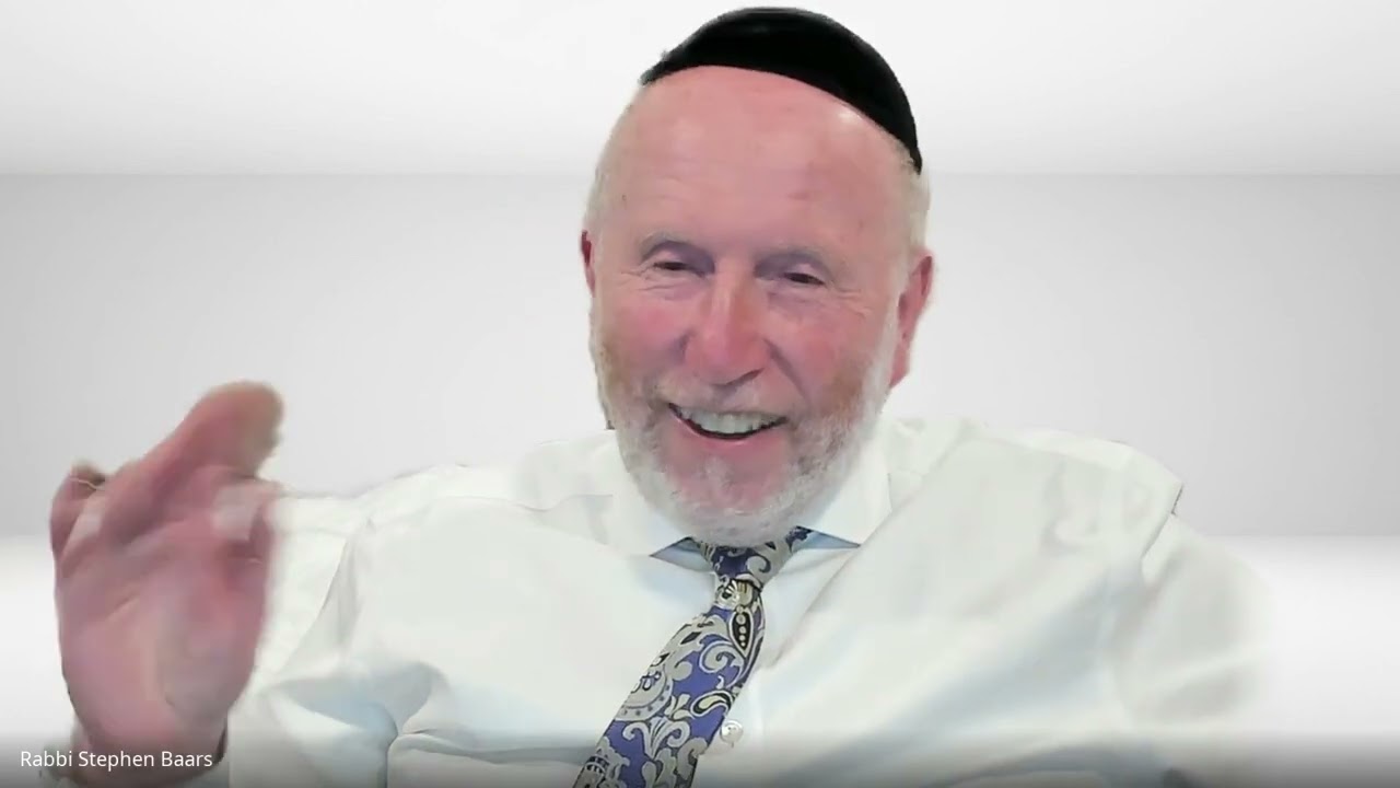 Why the Chapters in the Torah Are Wrong AND the meaning of Shabbat