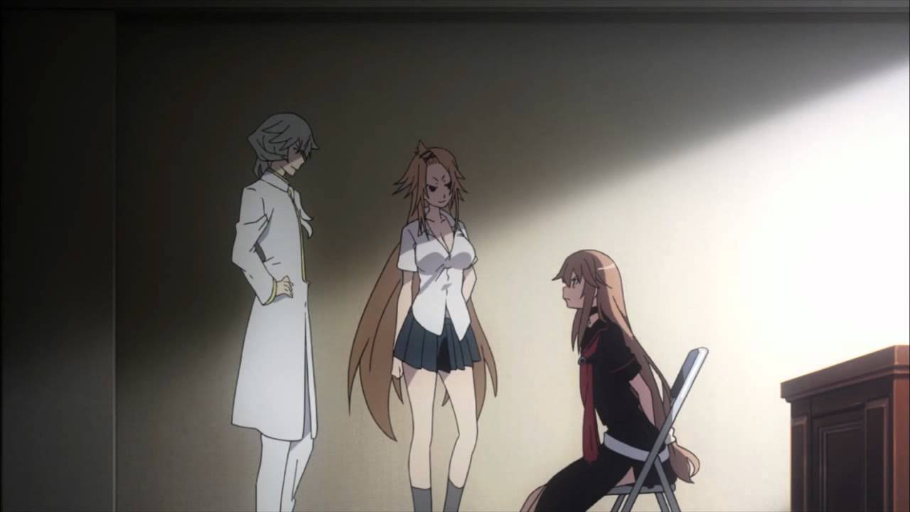 AMV: HEAVEN