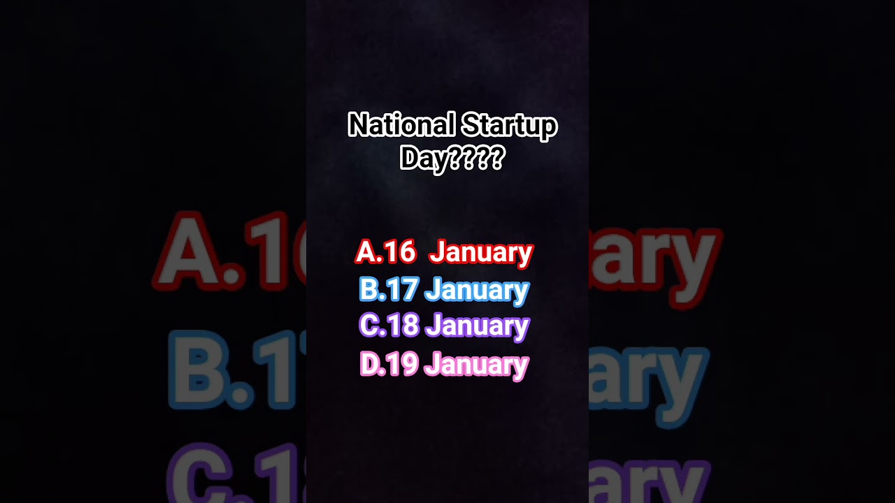 #startup