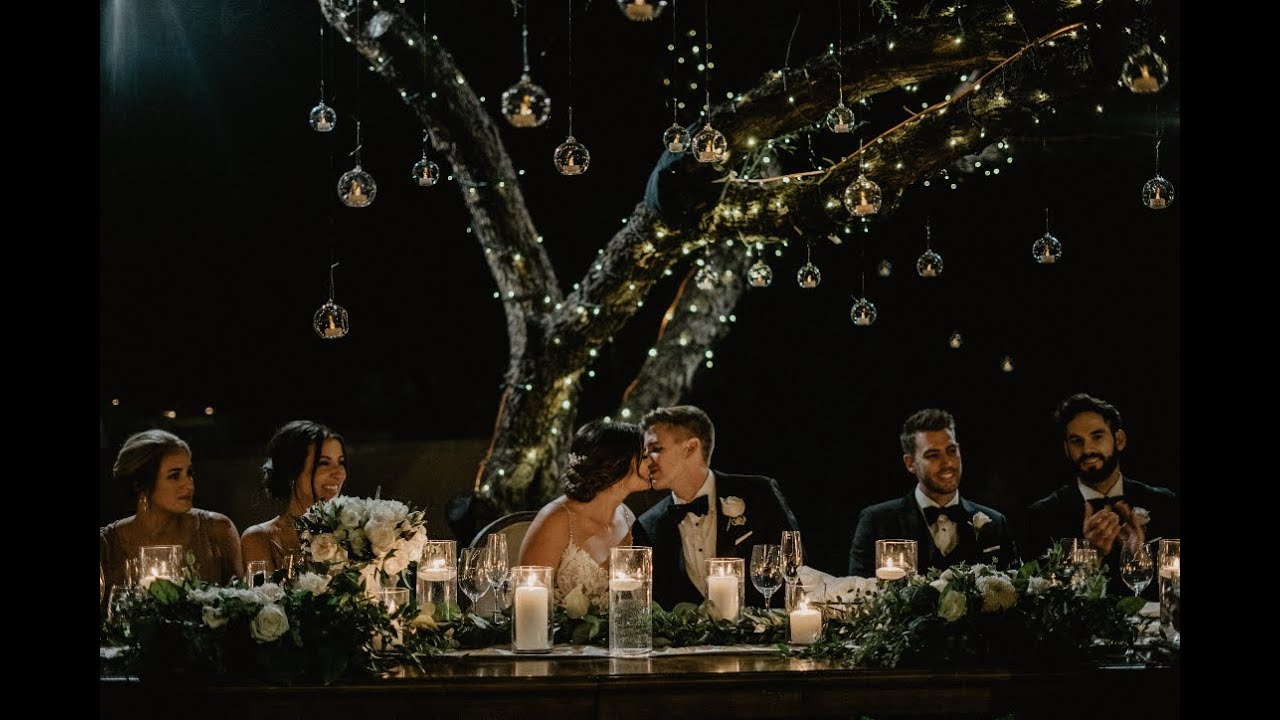 Kyle + Ashley Wedding, Lodge at Ventana Canyon, Tucson, AZ