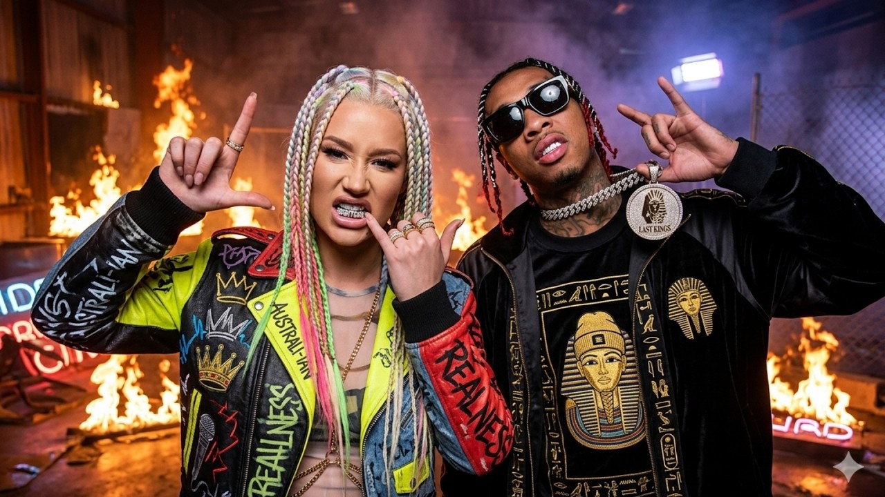 song playlist 44 | Tyga Type Song