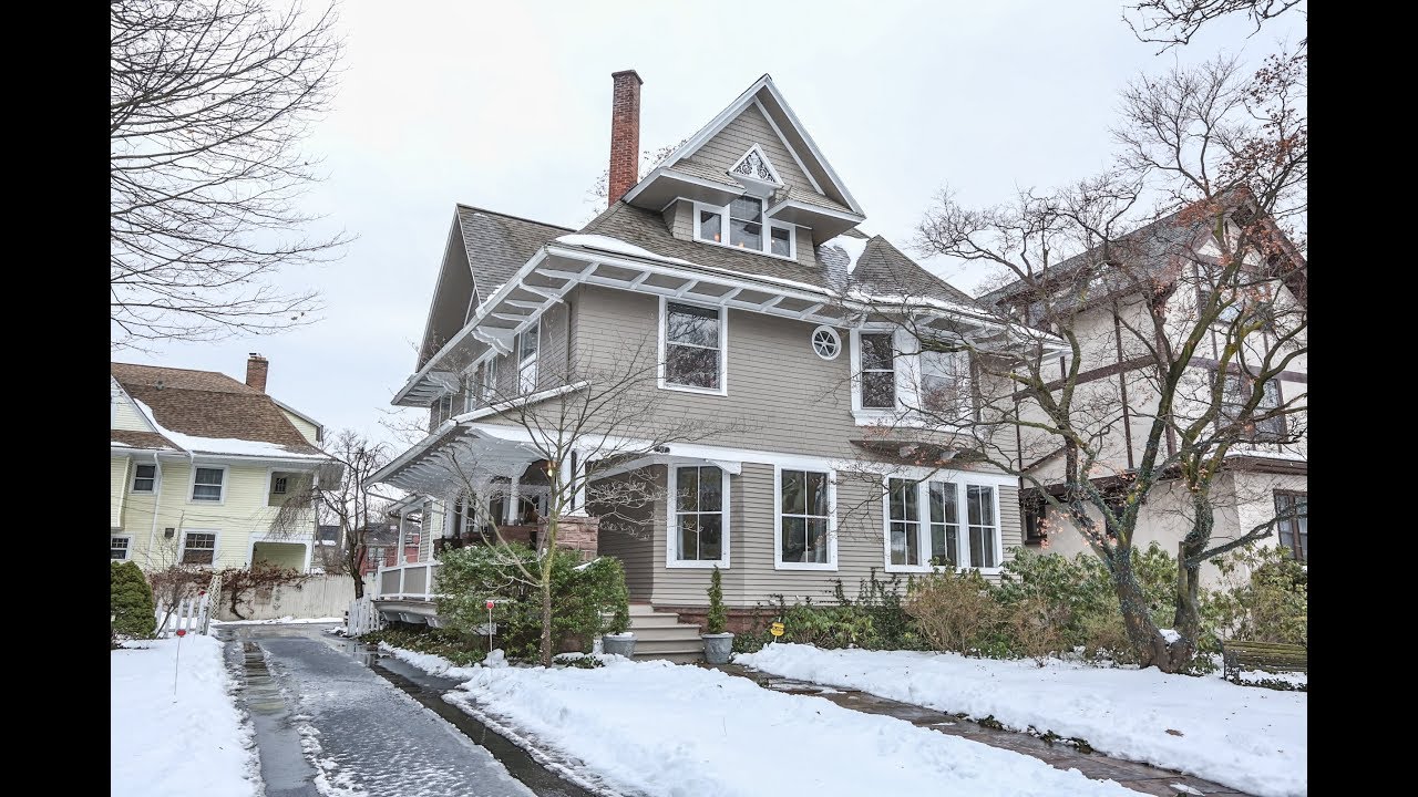 517 Park Avenue, Rochester, NY presented by Bayer Video Tours