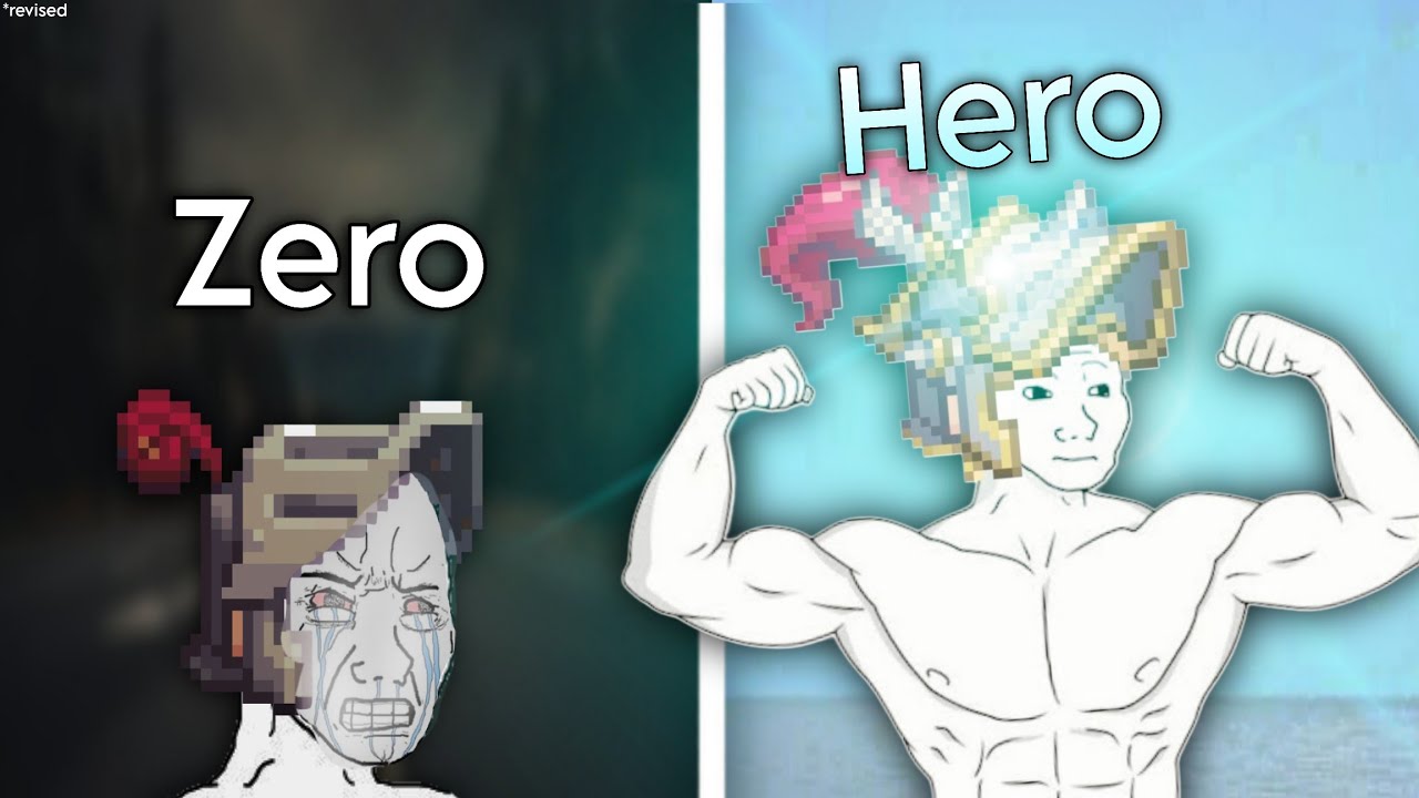 Guardian Tales Zero to Hero Guide (Remastered)