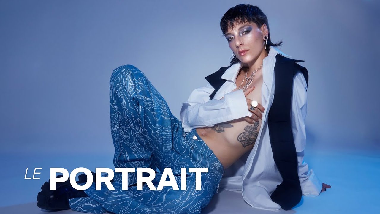 Portrait de l’invitée de ce soir: Silance