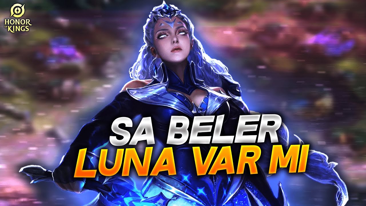 ÇAPİ TÜM KİLLERİMİ ÇALIYOR :( | Honor Of Kings