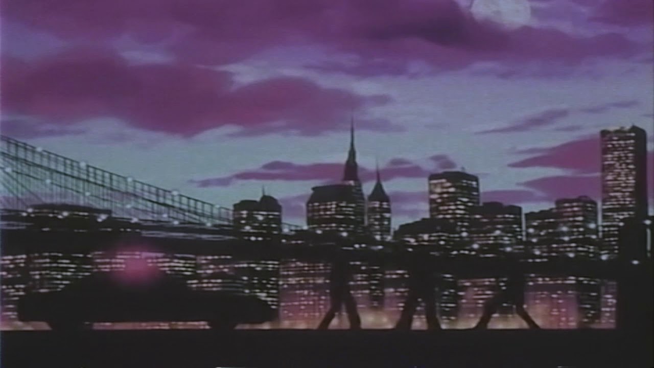Return of the Boom Bap 🌆 (Vol.2)